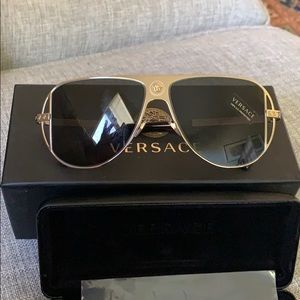 Versace sunglasses